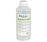 Ibiza - BUBBLE1L - Líquido para pompas de jabón premium - 1 litro - Fabricado en Francia - Máquinas de pompas - Juguetes para pompas - Mezcla para pompas - Niños y adultos - Fiestas, cumpleaños