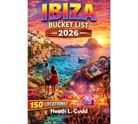 Ibiza Bucket-List 2026