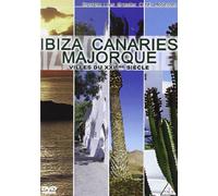 Ibiza Canaries Majorque [HD DVD]