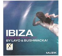 Ibiza Cheese-Free Mix by Layo & Bushwacka! (2000-05-04)