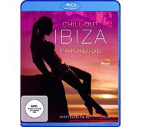 Ibiza - Chill-Out Paradise (Blu-ray)