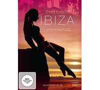 Ibiza - Chill-Out Paradise (Mastered in 4K) [DVD]