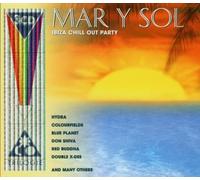Ibiza Chill Out Party