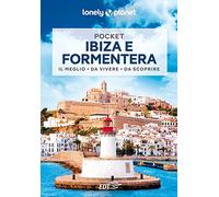 Ibiza e Formentera (Guide EDT/Lonely Planet. Pocket)