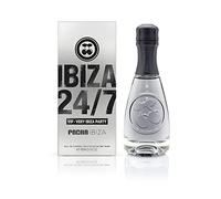 IBIZA EDT.VAPO 100 ML.24/7 VIP VERY IBIZA PARTY Q-1