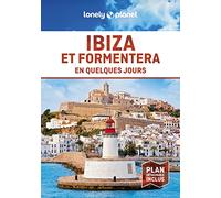 Ibiza et Formentera en quelques jours