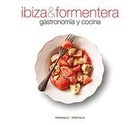 Ibiza & Formentera, gastronomía y cocina: gastronomía y cocina (Sèrie 4)