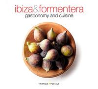 Ibiza & Formentera: Gastronomia I Cuina (angles)