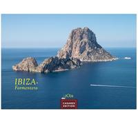 Ibiza/Formentera 2026 L 35x50cm