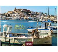 Ibiza/Formentera Kalender 2027 - Wandkalender | Fotokalender Spanien 35x50cm -- . mit 12 beeindruckenden Motiven der Inseln.