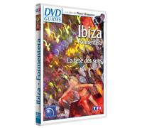 Ibiza / Formentera - La fête des sens [Francia] [DVD]