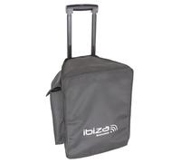 Ibiza Funda de protección Megafonía portátil