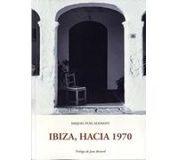 Ibiza, hacia 1970: 175 (El Barquero)