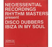 Ibiza In My Soul - Disco Dubbers 12"
