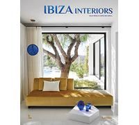 Ibiza Interiors /anglais