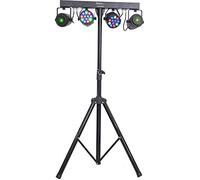 Ibiza Light DJLIGHT65 - Soporte de iluminación