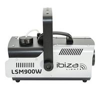 Ibiza Light - Maquina de humo 900 w con 2 control remoto