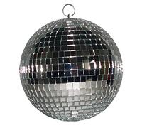 Ibiza Light MB008 - Bola de espejos