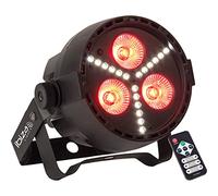 Ibiza Light PAR-MINI-STR - Proyector para led