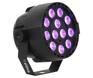 Ibiza Light PAR-MINI-UV - Proyector de Led