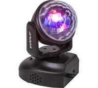 Ibiza Lmh-Astro - Efecto Astro orientable