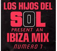 Ibiza Megamix 7:2 Brothers on the 4th Floor, Afrika Bambaataa, Nomad..