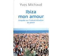 Ibiza Mon Amour