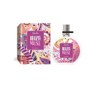 Ibiza Muse Eau de Parfum 15 ml Sentio