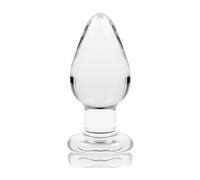 Ibiza Nebula Modelo 3 Plug Cristal 11x5cm 1ud