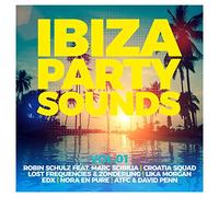 Ibiza Party Sounds Vol.1