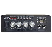 Ibiza - pls1250usb-rc Sistema Karaoke