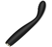 IBIZA POTENTE VIBRADOR FLEXIBLE ESPECIAL PUNTO G
