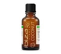 Ibiza - SMOKE-COCONUT - Perfume para máquina de humo - aroma Coco