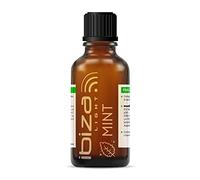 Ibiza - SMOKE-MINT - Perfume para máquinas de humo - Aroma menta