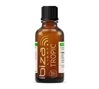 Ibiza - Smoke-Tropic - Fragancia para máquinas de Humo - Aroma Tropical