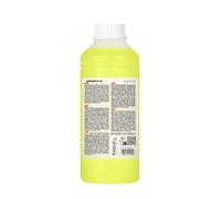 Ibiza - SMOKE1L-N - Líquido para máquina de humo de densidad normal - 1 litro