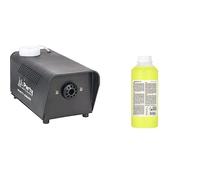 IBIZA SMOKE1L-N Pack - Líquido normal 1L + Máquina humo PARTY-SM400