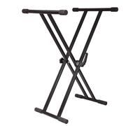 Ibiza Sound - Alta Resistencia Soporte Para Teclado Sk002