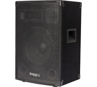 Ibiza Sound DISCO10B - Bafle sonido trapezoidal