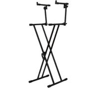 Ibiza Sound SK003 - Soporte para teclado