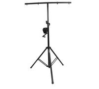 Ibiza Sound - Soporte de Luz Con Torno Ibiza Sonido Sl010W