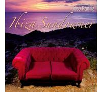 Ibiza Sundowner by Jose Padilla (2012-07-09)