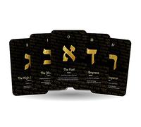 Ibiza Tarot Cartas del tarot - Cartas de arcanos mayores | Baraja de cartas de oráculo de adivinación para principiantes | Auténtica experiencia de tarot - Juego de 22 cartas