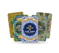 Ibiza Tarot El Oráculo de Carl Jung - 22 cartas
