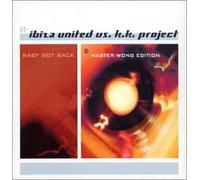 Ibiza United Vs.K.K. - Baby Got Back [Import]