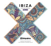 Ibiza Winter Moods Vol. 3 - Multi Interpretes