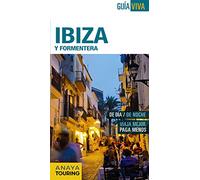 Ibiza y Formentera (Guía Viva - España)