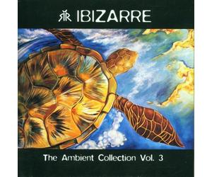 Ibizarre - The Ambient Collection3 [Import]