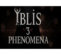 İblis3:Phenomena (PC) Steam Gift - GLOBAL