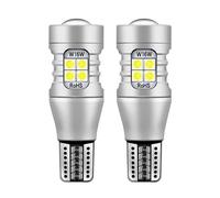 IBLUON Lámpara LED de luz de marcha atrás W16W T15 921, compatible con Hyundai Accent Elantra Sonata Santa Fe Tucson Azera Genesis Coupe, 2 uds.